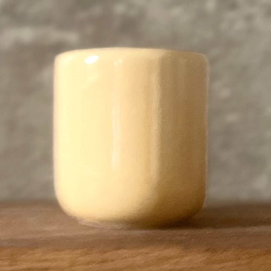 Small espresso tumbler mug OP OP