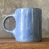 Blue mug KELKIS BUČKIS