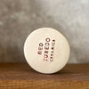 Small mug with international love word