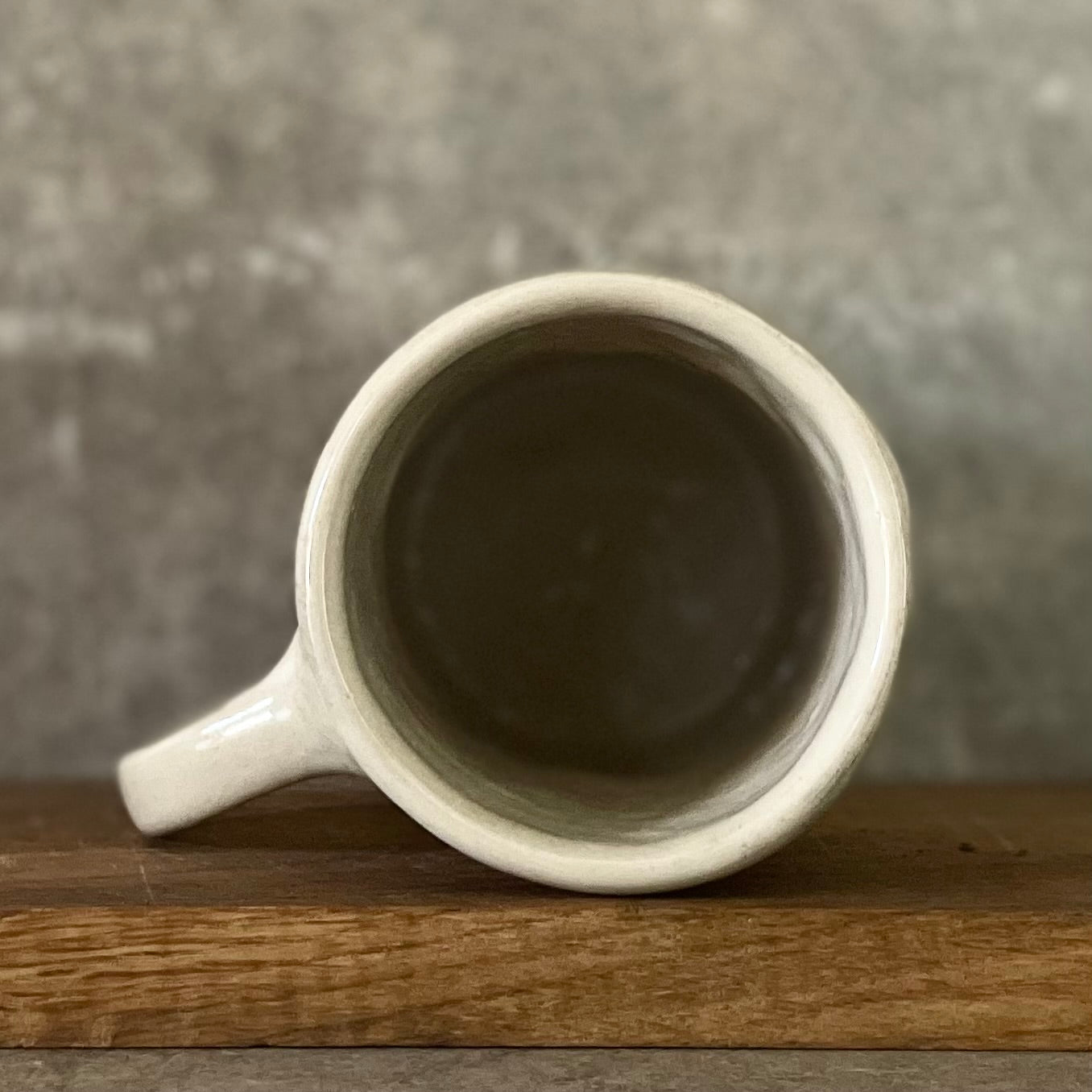 Puodelis apie meilę