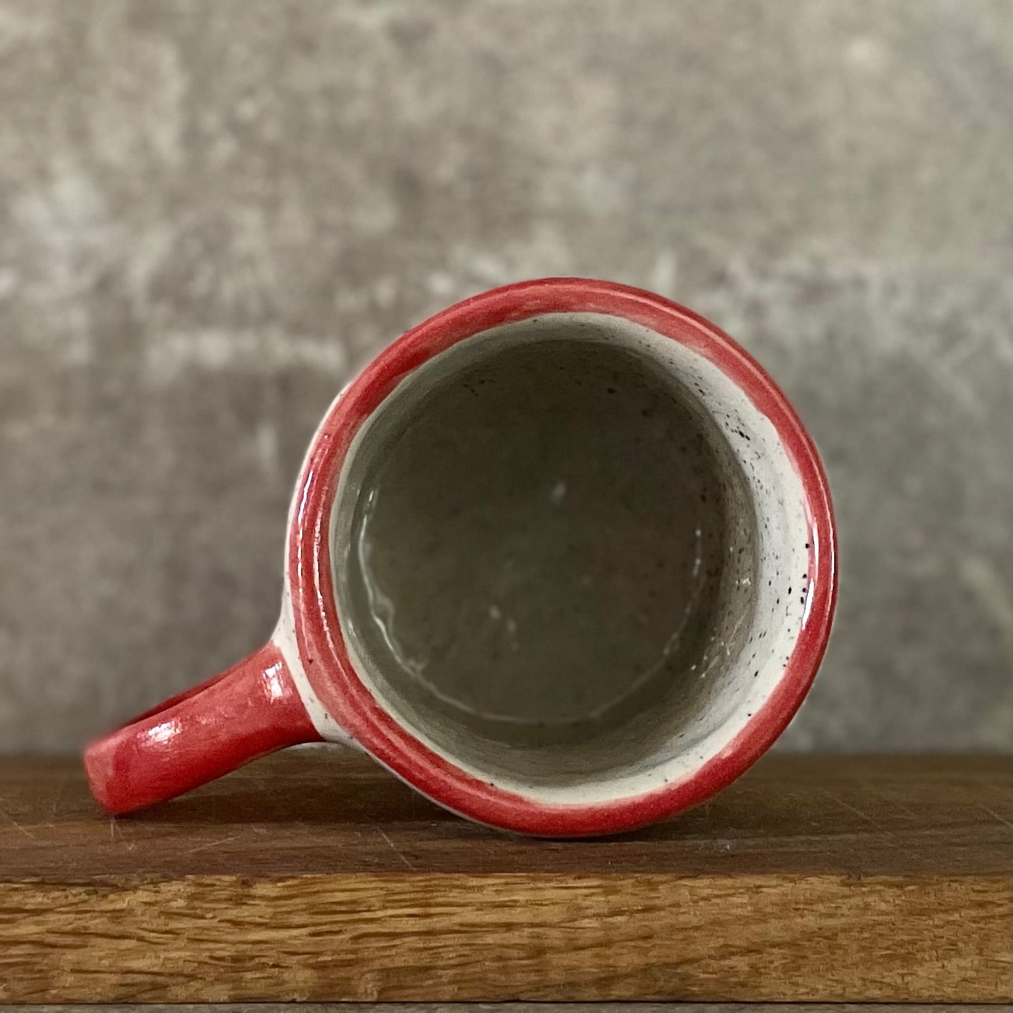 Colored mug VISKO YRA