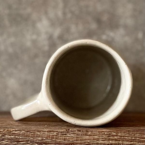 Mug with funny love saying