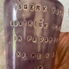 Violetinis puodelis