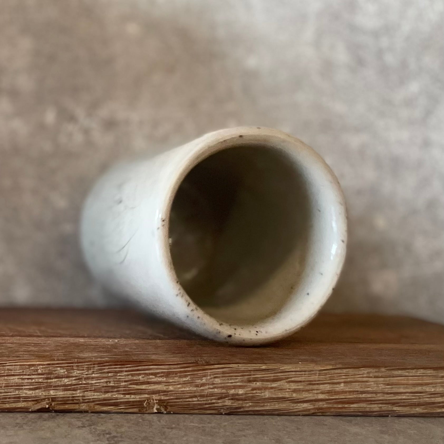 Tumbler mug FOCUS ON 1 THING