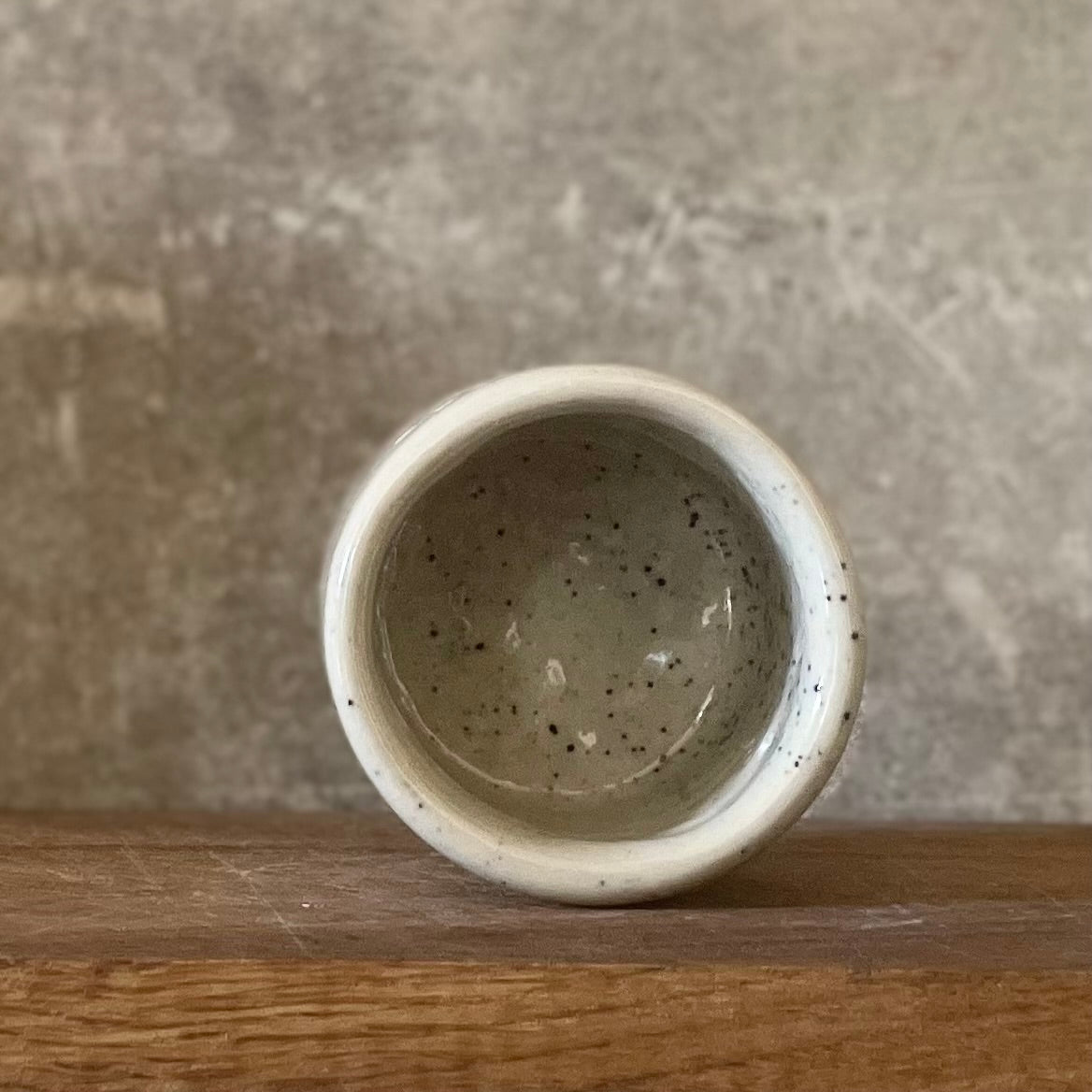 Small espresso mug VISKAS YRA GERAI