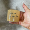 Small espresso mugs SKANIOS KAVELĖS
