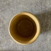 Yellow mug RAMIAI