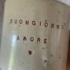 Mug Buongiorno amore
