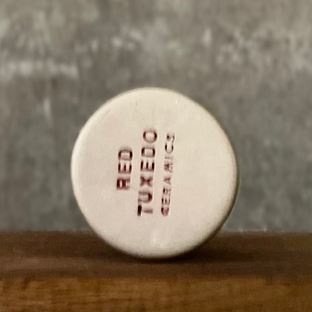 Mažas espresso puodelis be ilgesį