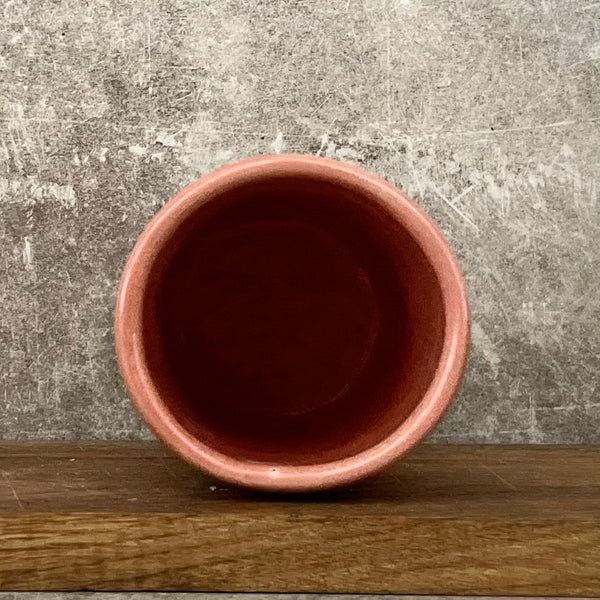 Big tumbler mug with funny phrase in Lithuanian