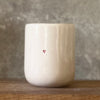 Small mug Ačiū
