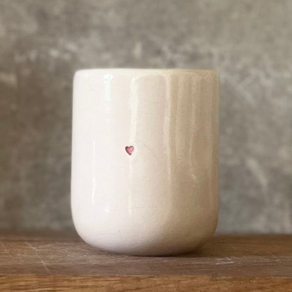 Small mug Ačiū