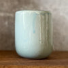 Light blue small mug AŠ RAMI