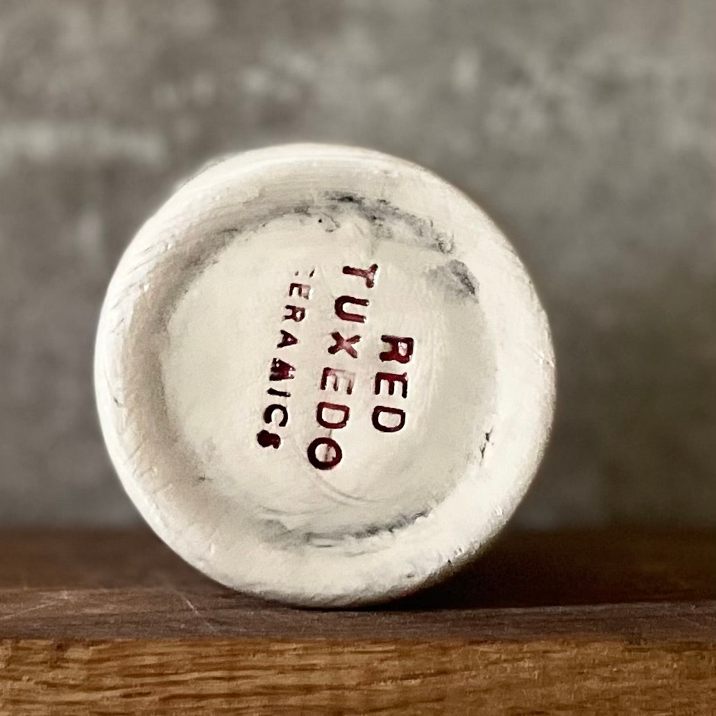 Handmade mug NEBŪSIU