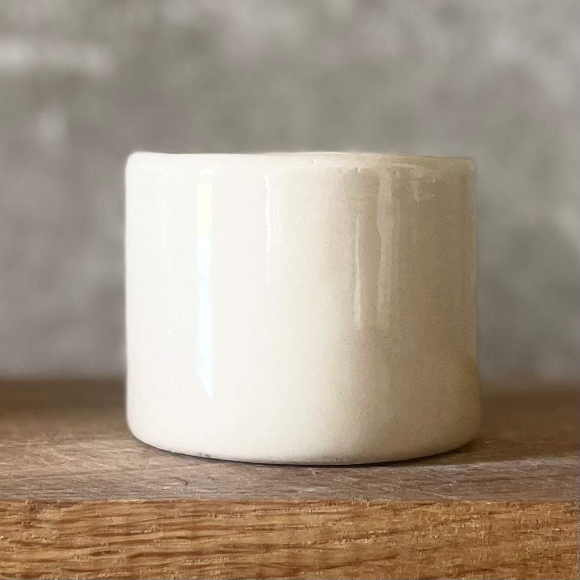 Small tumbler mug LIGHT MY FIRE