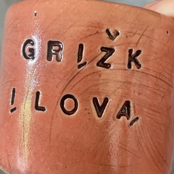 Mažas puodelis