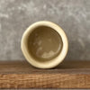 Small mug without handle PASILEISK PLAUKUS