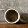 Sarcastic mug about inner peace