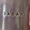 Violetinis puodelis DABAR