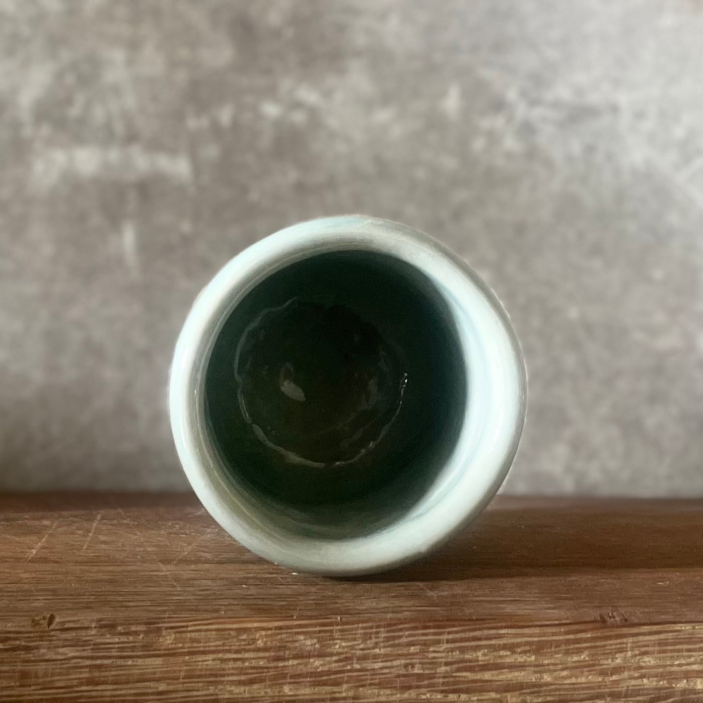Tiny mug for Monika