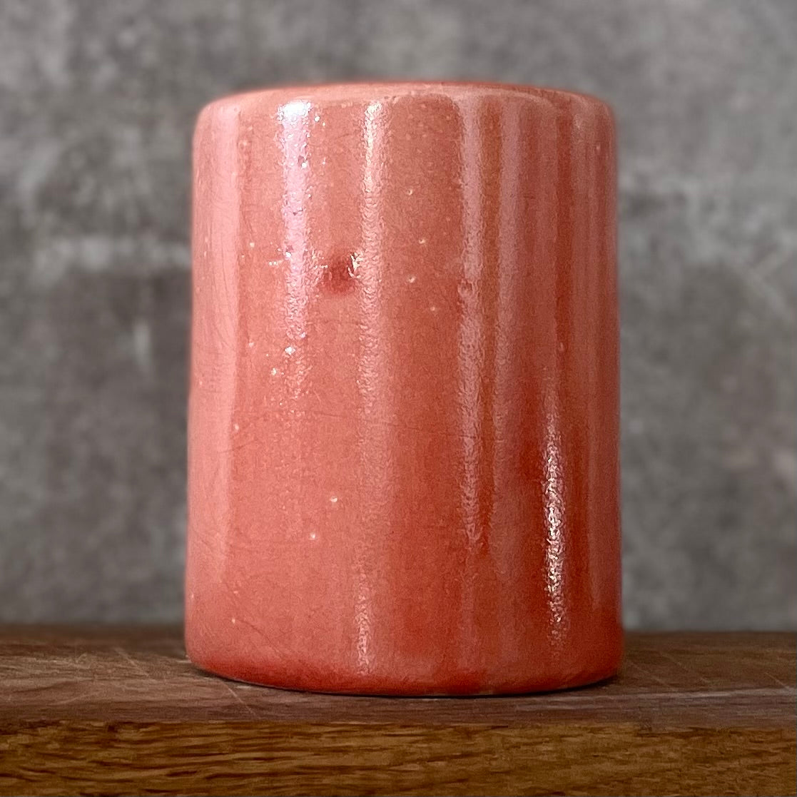 Big funny mug about being a woman