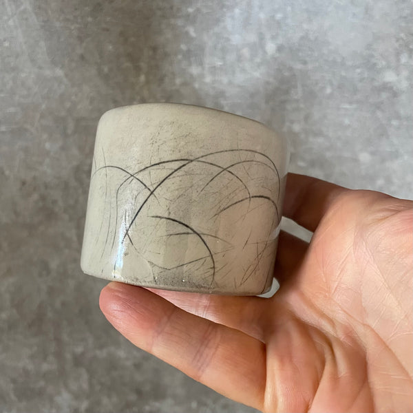 Small mug Noriu prie jūros