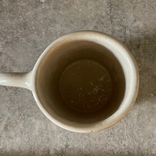 Big miracle mug