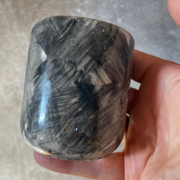 Small mug JUST WIN TODAY