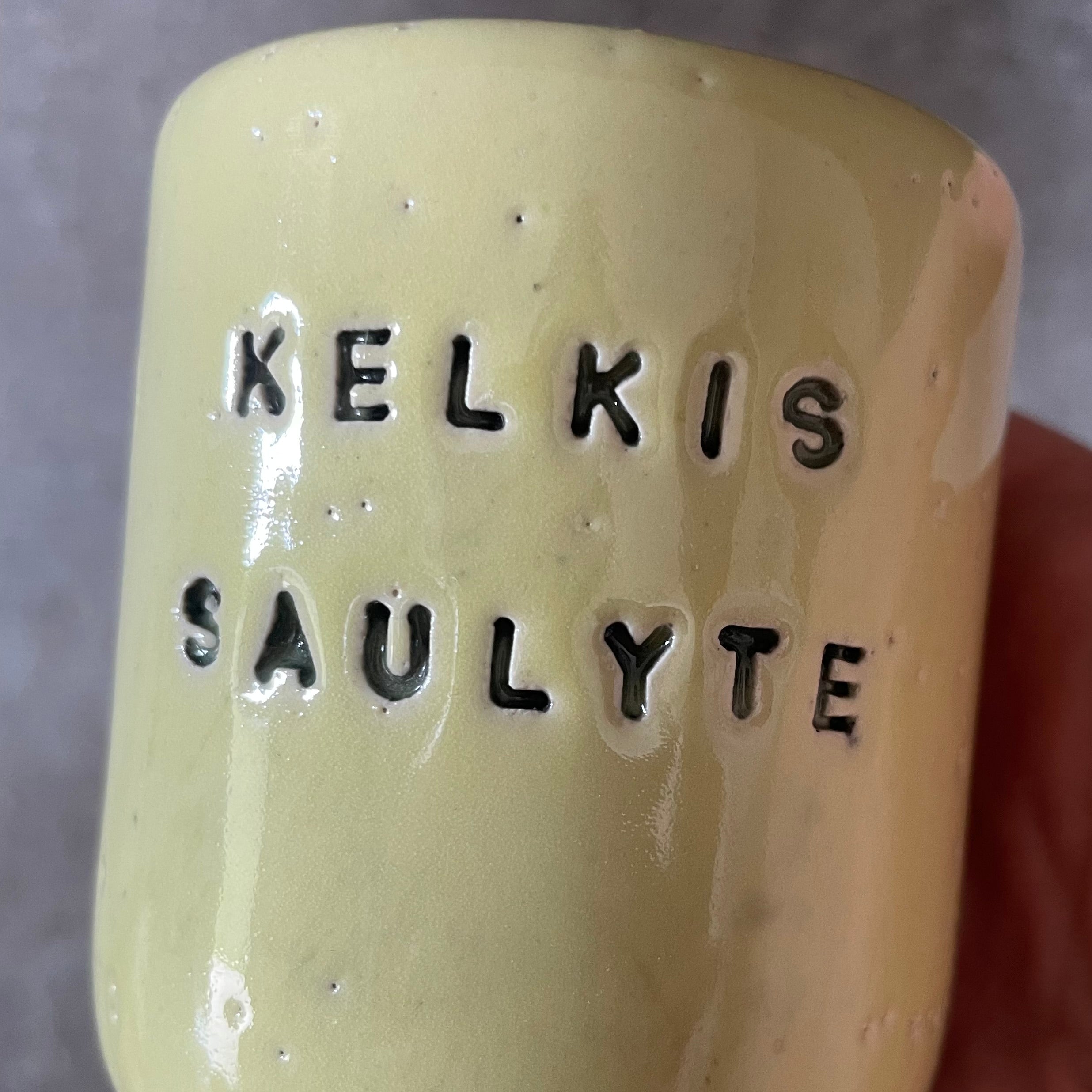 Puodelis 