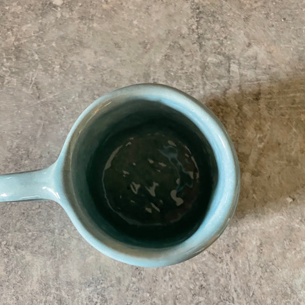 Mug for a psychologist