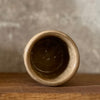 Small mug with international love word