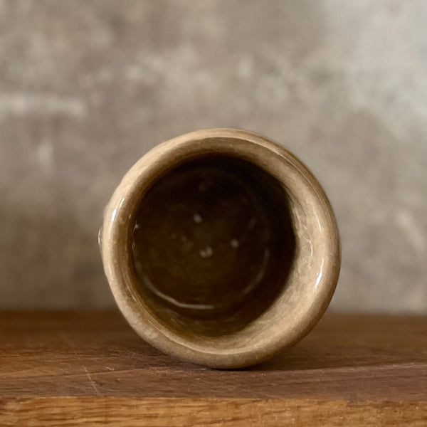 Small mug with international love word