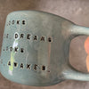 Mug for a psychologist