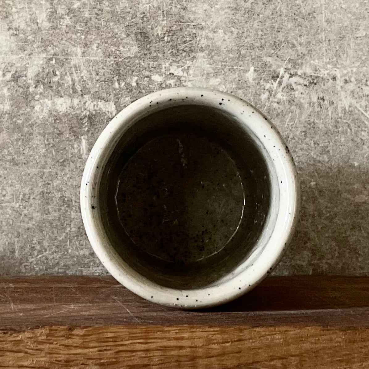 Handmade mug NEBŪSIU