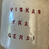 Small espresso mug VISKAS YRA GERAI
