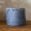 Blue espresso mug LAUKIU