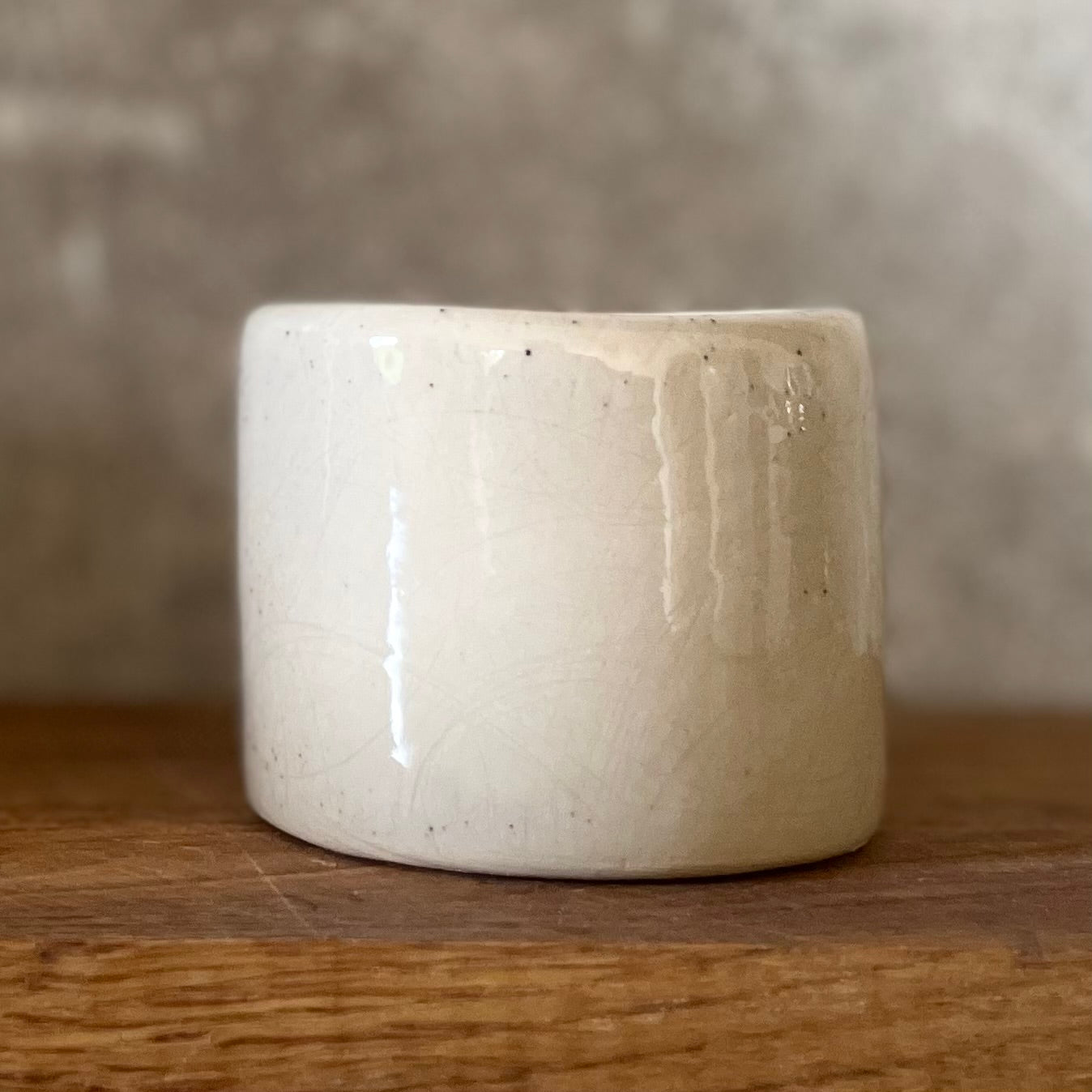 Tiny mug for Rita