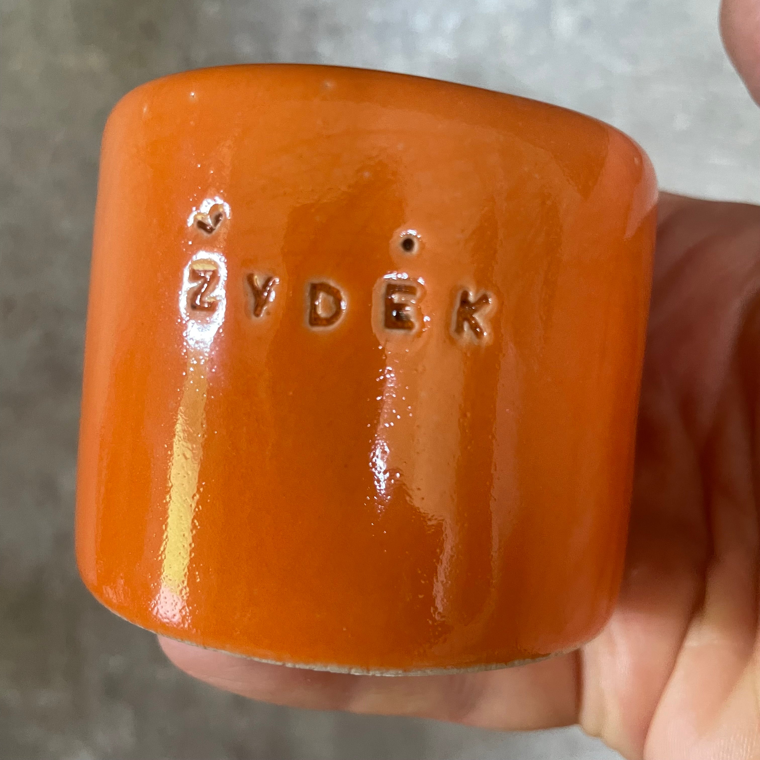 Small espresso mug ŽYDĖK