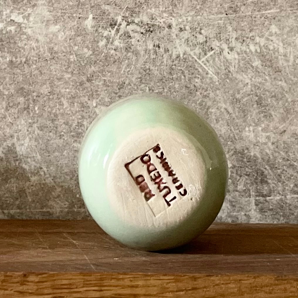 Mažytis puodelis Astai