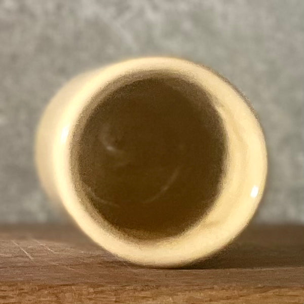 Small espresso tumbler mug OP OP