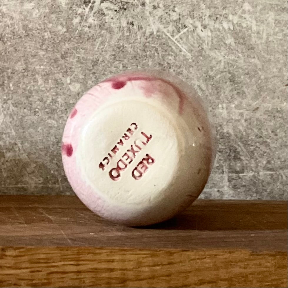 Mažytis puodelis Aušrai