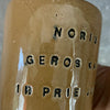 Caramel mug NORIU KAVOS