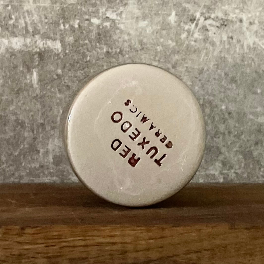 Mažas espresso puodelis be ąselės