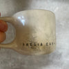 Mug with quote by Amelia Earhart