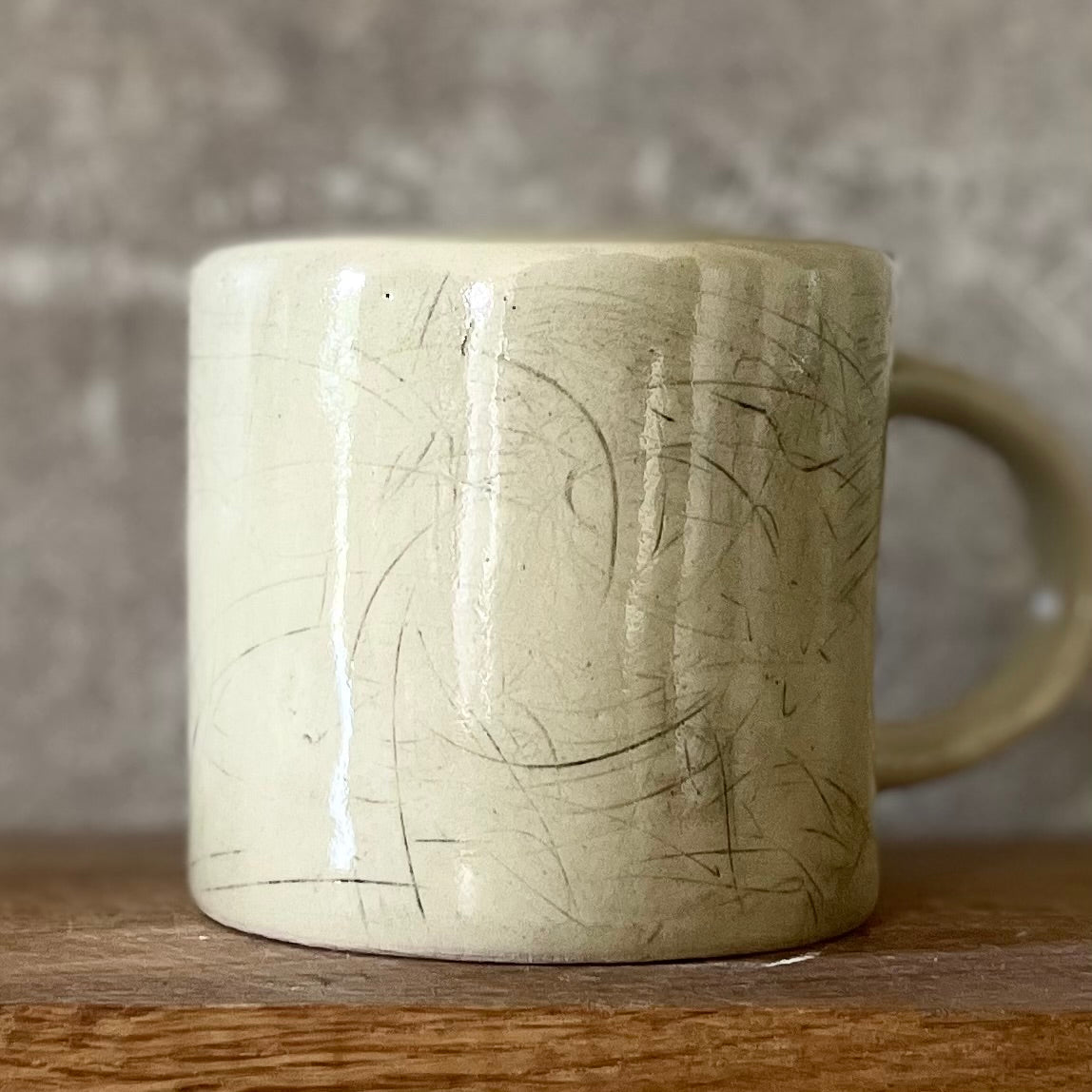 Feminist's mug