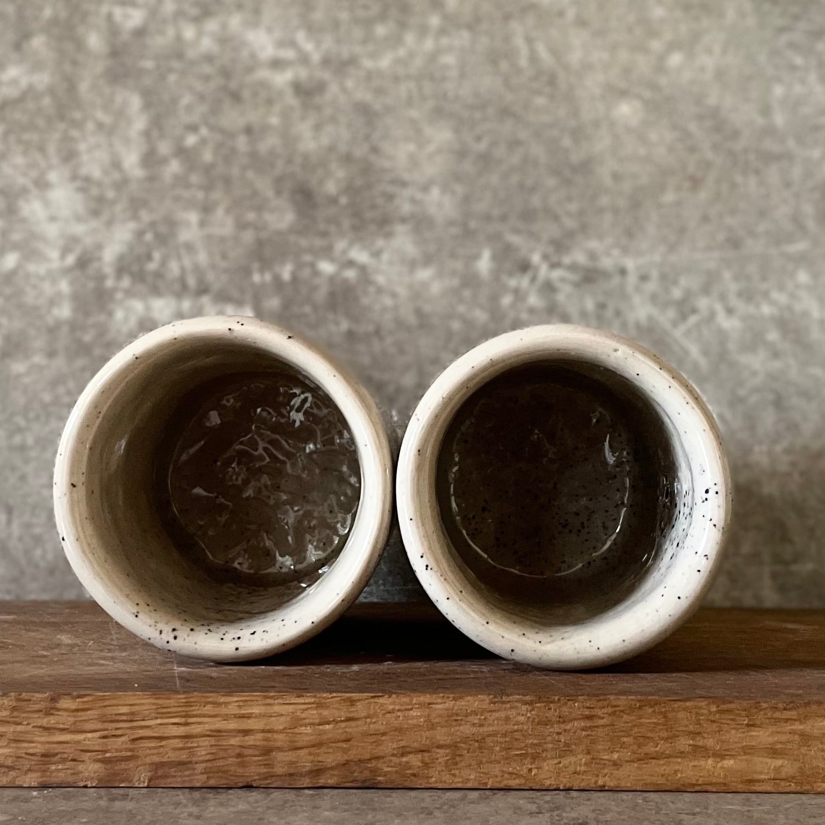 Lovely set of Buongiorno mugs