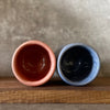 Two small mugs DABAR and CIA