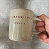 Lovely set of Buongiorno mugs