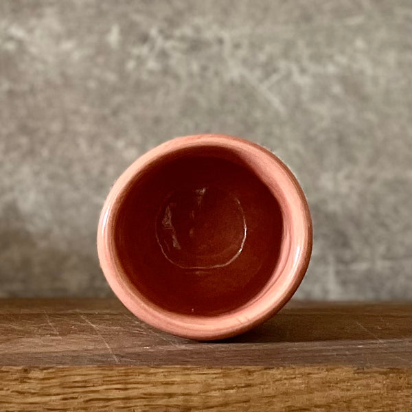 Mažytis puodelis Deimantei