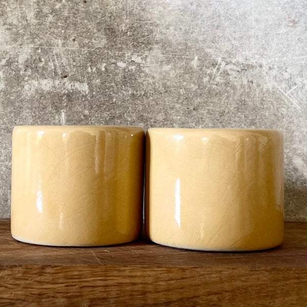 Small espresso mugs SKANIOS KAVELĖS